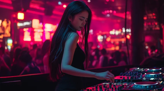 安康商务ktv，享受独特乐趣-白河县ktv预定