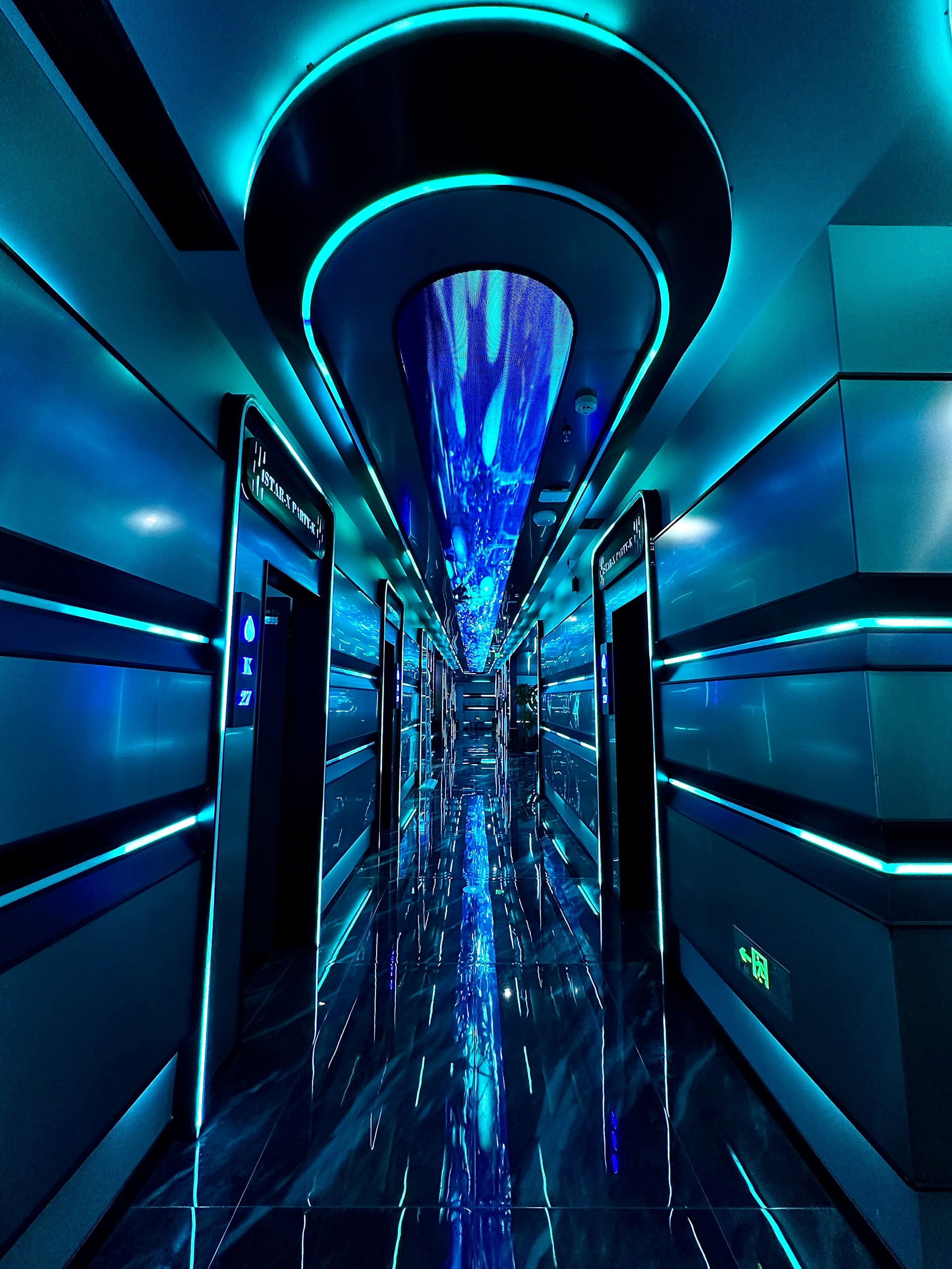 商务ktv安康，独享欢唱乐趣-白河县ktv预定