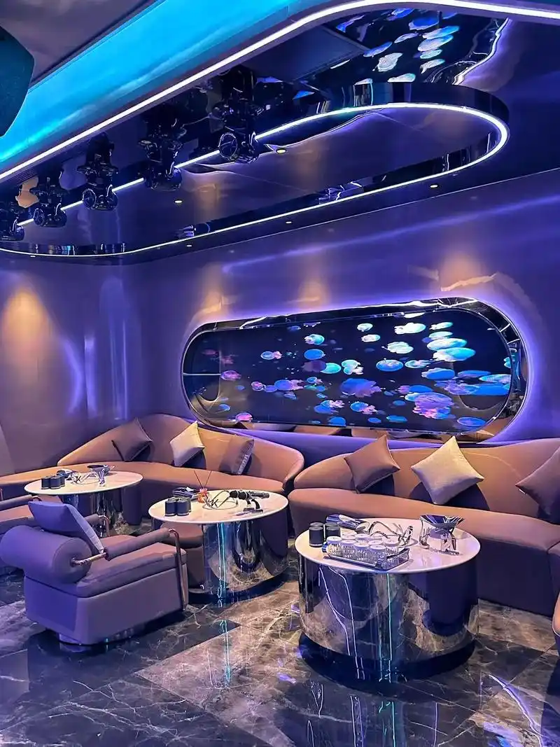 安康ktv订房商务ktv有没有推荐-白河县ktv订房