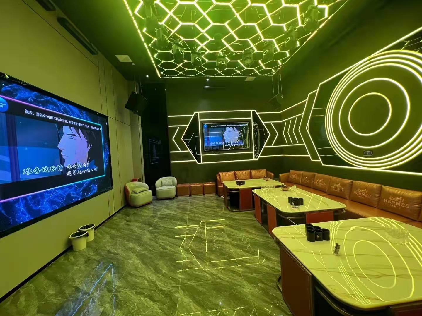 安康ktv订房性价比商务ktv推荐-白河县ktv订房